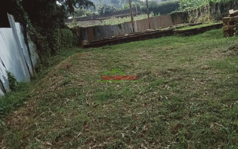 Prime 50 By 100 Residential Plot For Sale In Sigona
