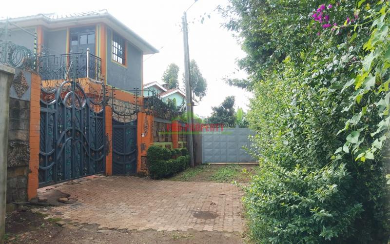 Prime Residential plot for sale in Sigona