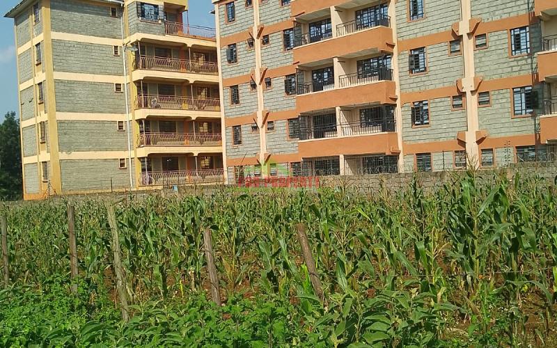 Prime Residential 100 By 100 Plot For Sale