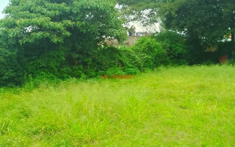 Prime 50 by 100 Commercial plot for sale in Ruaka, Ndenderu