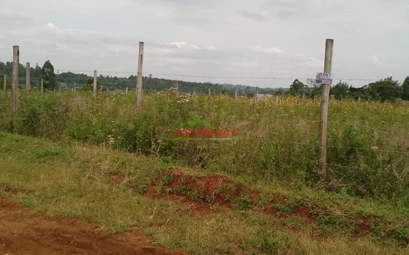 Prime Residential 50 By 100 Plot For Sale