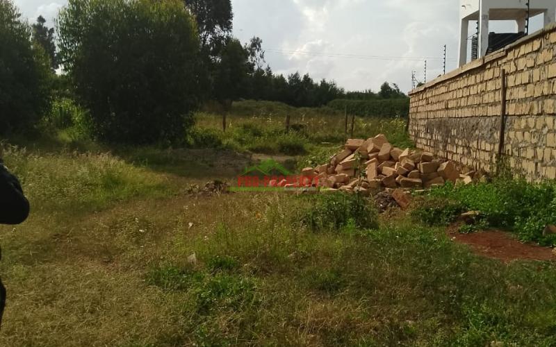 Prime Residential 50 By 100 Plot For Sale