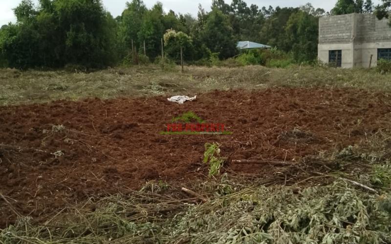 Prime Residential 100 By 100 Plot For Sale