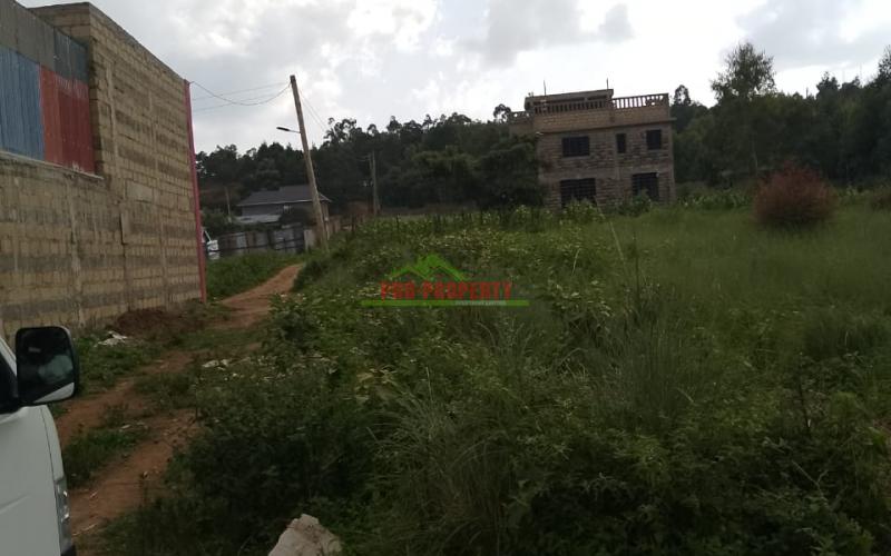 Prime Residential 100 By 100 Plot For Sale