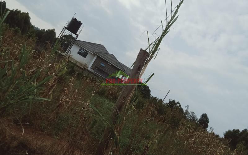 Prime Residential 50 By 100 Plot For Sale