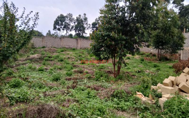 Prime Residential 50 By 100 Plots For Sale In Lusingetti