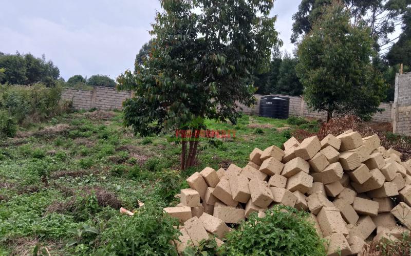 Prime Residential 50 By 100 Plots For Sale In Lusingetti