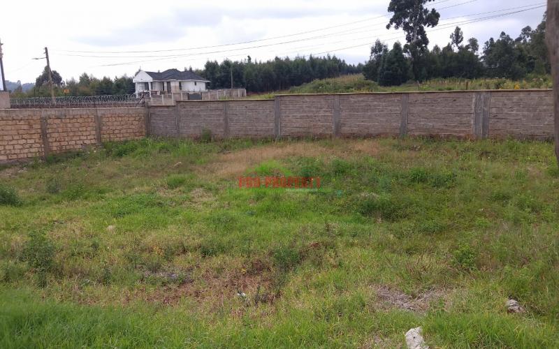 Prime Residential 50 By 100 Plots For Sale In Lusingetti