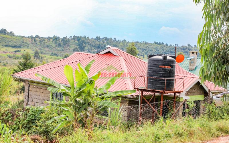 Affordable Residential Plots For Sale In Kikuyu Rose Gate (nachu)