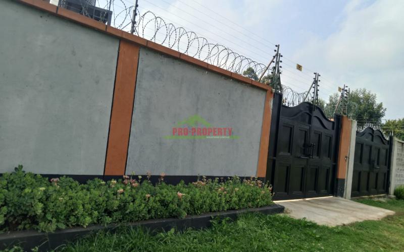 Prime Residential 100 by 100 plot for sale in Sigona, zambezi