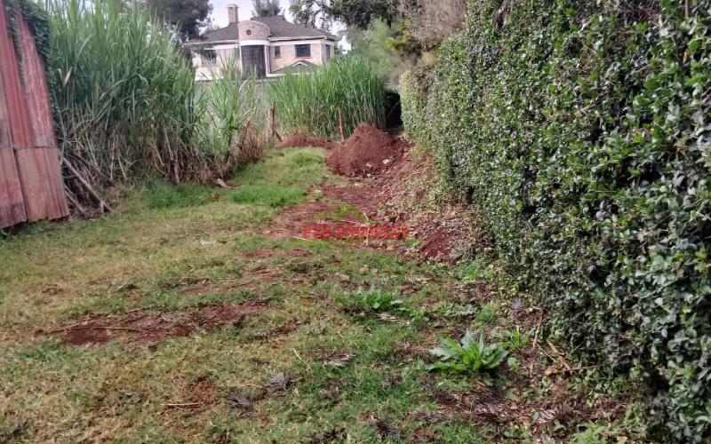 Prime Residential 50 By 100 Plots For Sale In Sigona, Zambezi