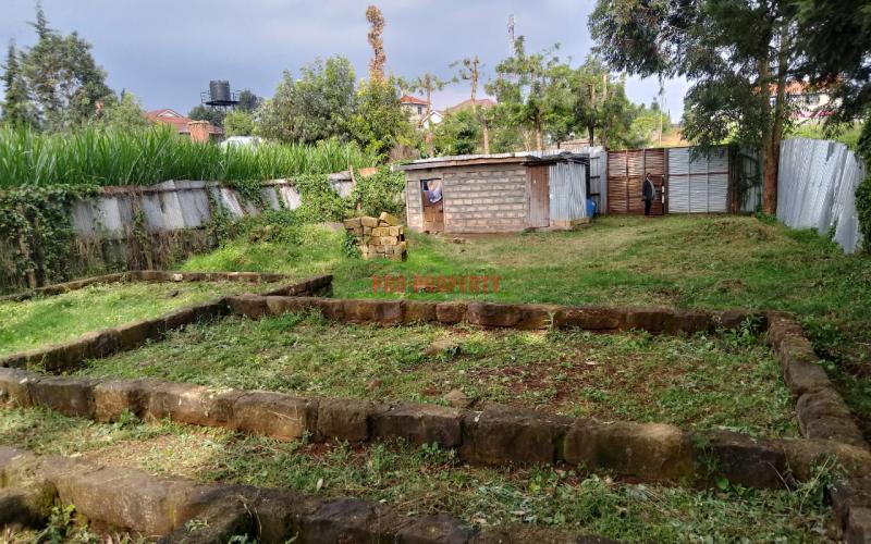 Prime Residential 50 By 100 Plots For Sale In Sigona, Zambezi