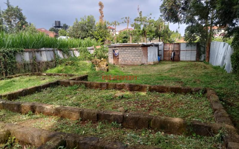 Prime Residential 50 By 100 Plots For Sale In Sigona, Zambezi