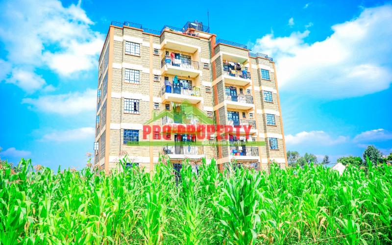 Prime Residential 100 By 100 Plot For Sale In Sigona, Zambezi