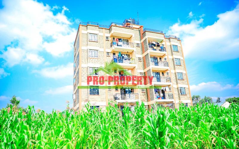 Prime Residential 100 By 100 Plot For Sale In Sigona, Zambezi