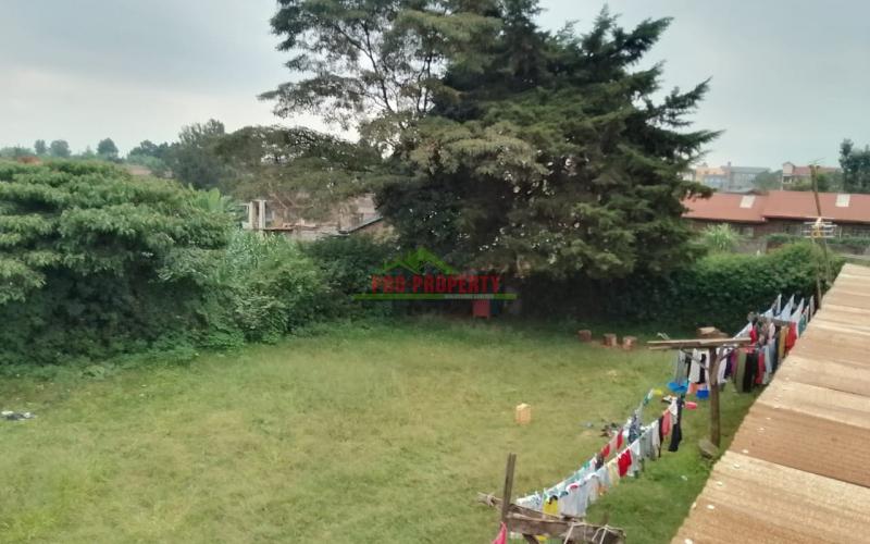 Prime Commercial 50 By 100 Plot For Sale In Ruaka, Ndenderu