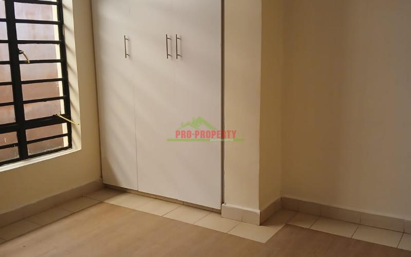 3 Bedroom Bungalow For Sale In Gikambura