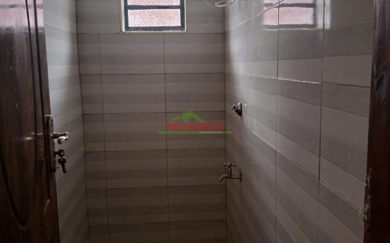 3 Bedroom Bungalow For Sale In Gikambura