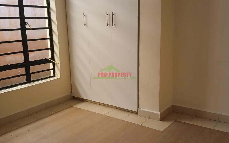 3 Bedroom Bungalow For Sale In Gikambura