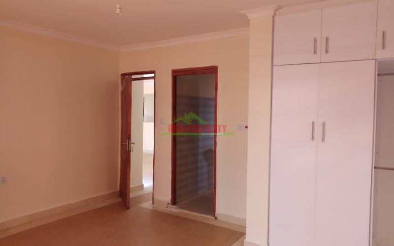 3 Bedroom Bungalow On Sale In Gikambura