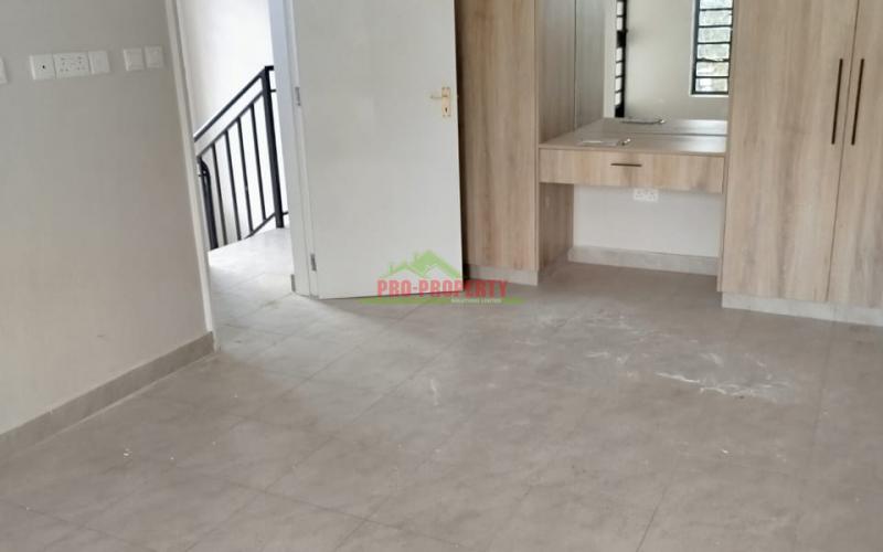 Modern Town Houses For Sale In Kikuyu, Ondire.