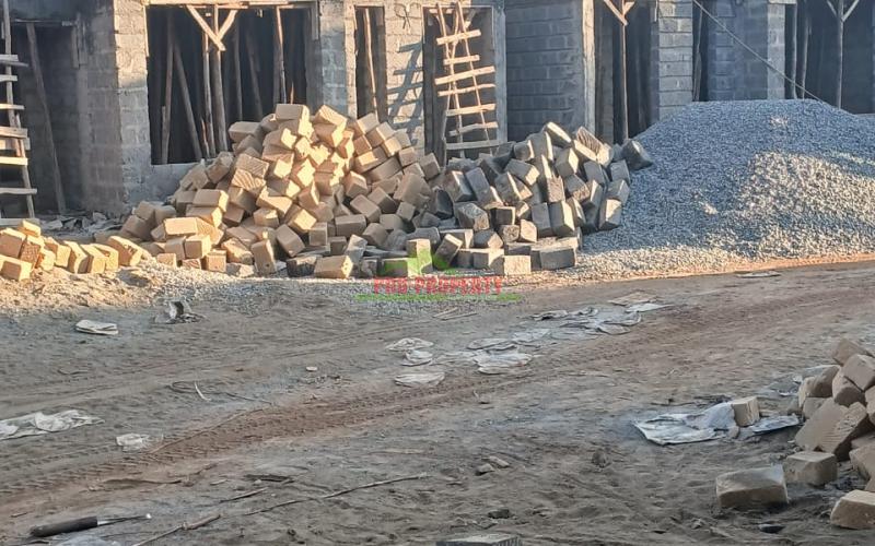 Modern Town Houses For Sale In Kikuyu, Ondire.