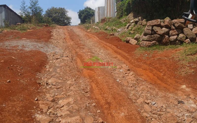 Prime Residential 50 By 100 Plot For Sale Along Southern Bypass, Maa-aai-hii