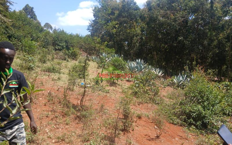 Prime Residential 50 By 100 Plot For Sale Along Southern Bypass, Maa-aai-hii