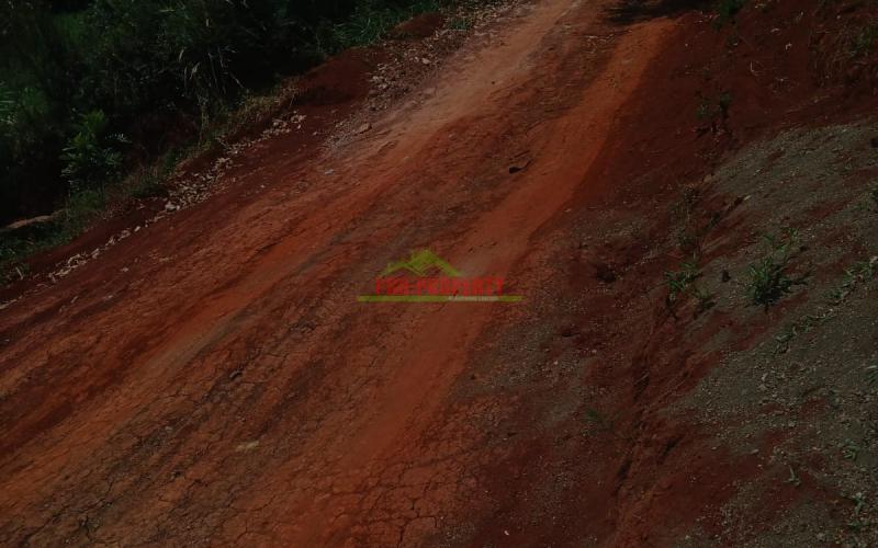 Prime Residential 50 By 100 Plot For Sale Along Southern Bypass, Maa-aai-hii