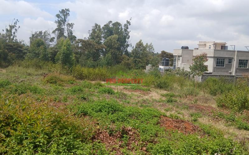 Prime Residential  50 By 100 Plot For Sale In Lusingetti