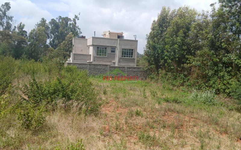 Prime Residential  50 By 100 Plot For Sale In Lusingetti