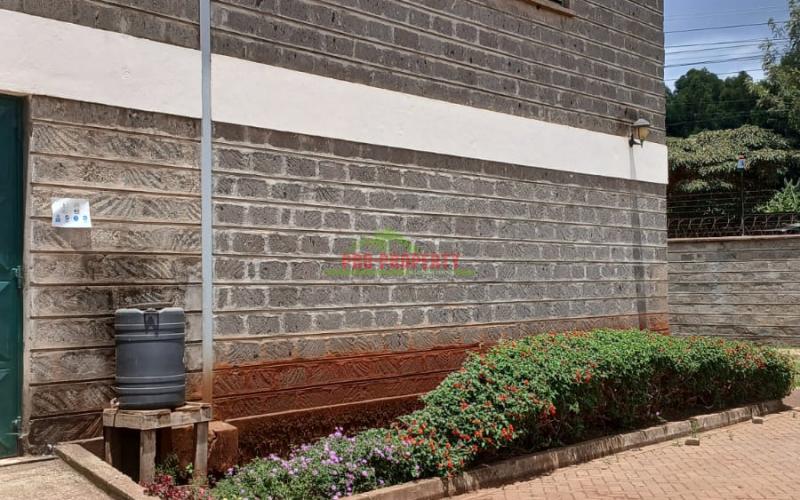 -commercial  Property For Sale In Kikuyu, Lusingetti