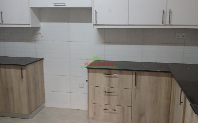 4bedroom  Townhouses For Sale In Kikuyu ,gikambura