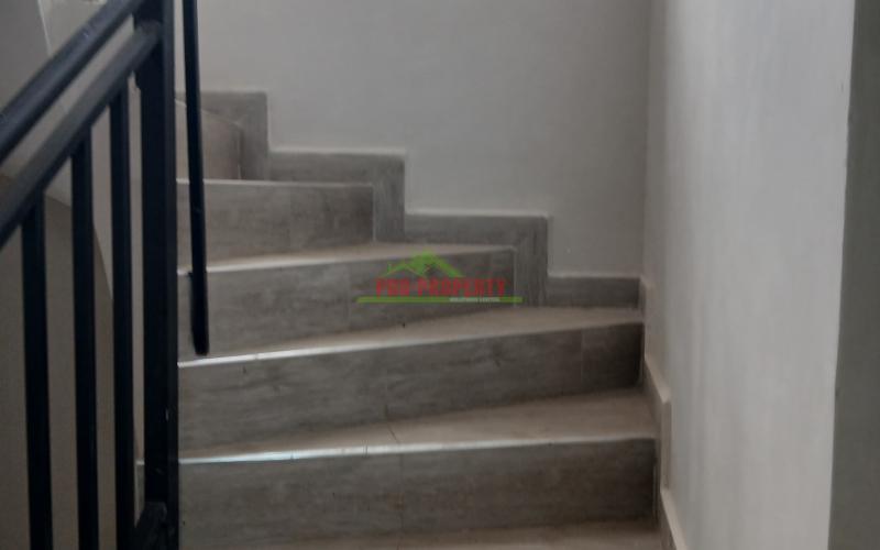 4bedroom  Townhouses For Sale In Kikuyu ,gikambura