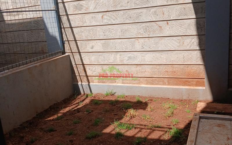 4bedroom  Townhouses For Sale In Kikuyu ,gikambura