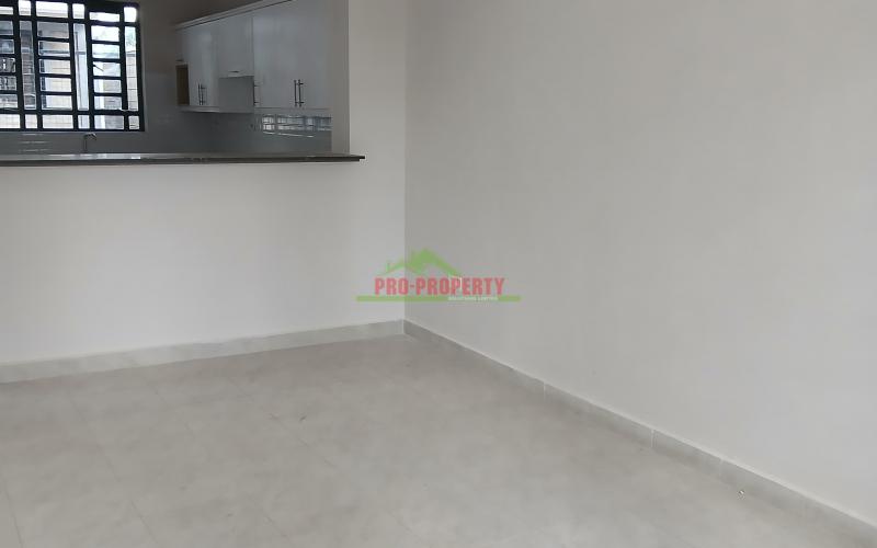 4bedroom  Townhouses For Sale In Kikuyu ,gikambura