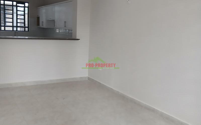 4bedroom  Townhouses For Sale In Kikuyu ,gikambura