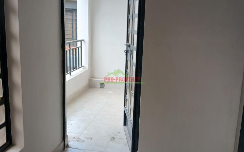 4bedroom  Townhouses For Sale In Kikuyu ,gikambura