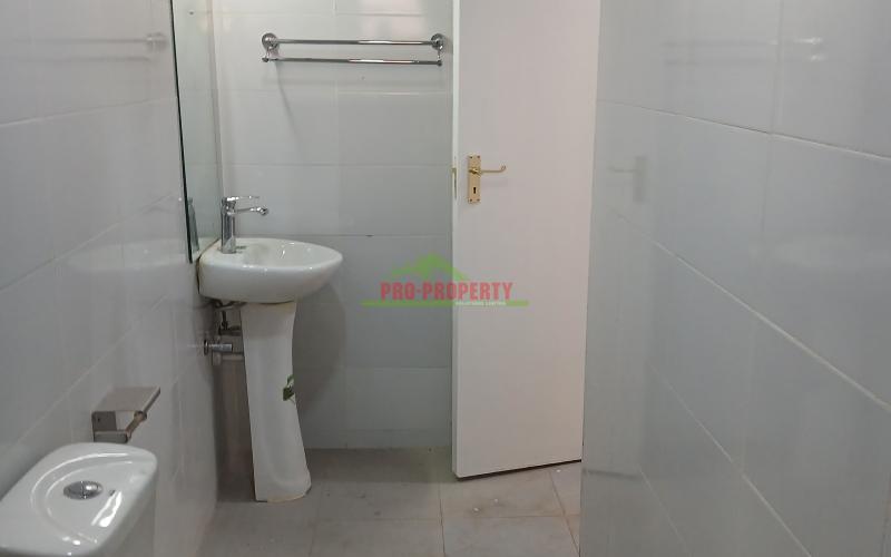 4bedroom  Townhouses For Sale In Kikuyu ,gikambura