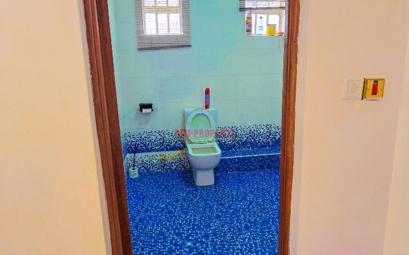 4 Bedroom Mansionette For Sale In Kikuyu,gikambura -nairobi Ndogo Area