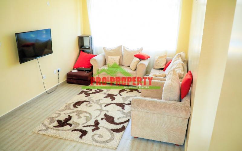 4-bedroom Maisonette For Sale In Kikuyu, Kamangu (ng’amba Area)