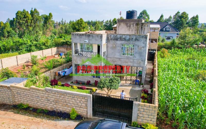 Luxurious Mansion for Sale in Tranquil KIKUYU WETLANDS