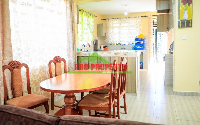 Luxurious Mansion For Sale In Tranquil Kikuyu Wetlands