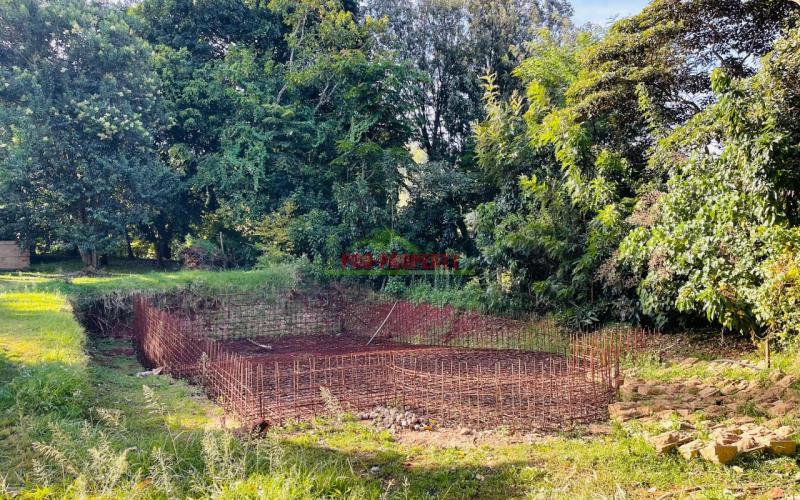 Ready To Build 100 By 100 Ft Prime  Residential Plots For Sale At Tulivu Estate In Ngong, Kajiado - With Ready Title Deeds