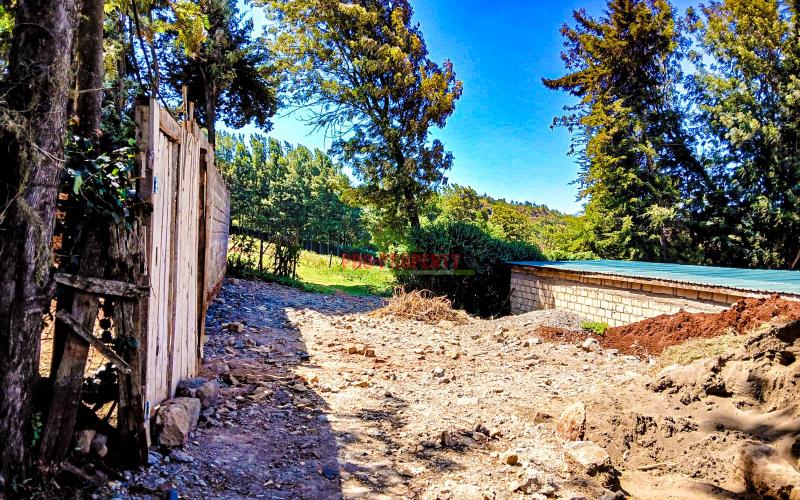 Prime Plots For Sale In Ondiri, Kikuyu – Near Leillani Gardens - Ready Title Deeds