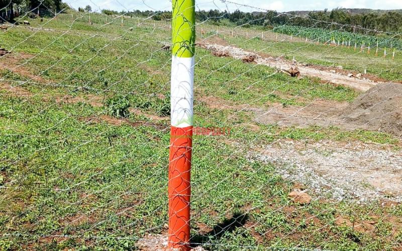 🏡 Tranquil 50 By 100 Ft Residential Plots For Sale – Golden Hills Phase 1, Kikuyu Nachu-ndiguini Area