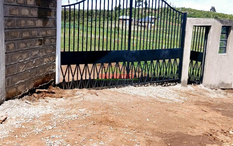 🏡 Tranquil 50 By 100 Ft Residential Plots For Sale – Golden Hills Phase 1, Kikuyu Nachu-ndiguini Area