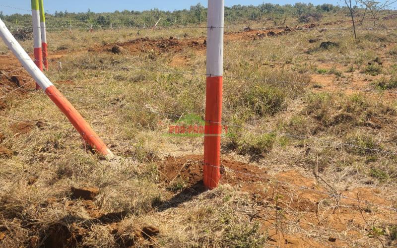 Peak View Estate Phase 5  Investment Plots For Sale In Mikuyuini, Kikuyu