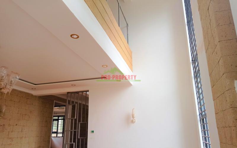 Residential House For Sale In Kikuyu, Ondiri