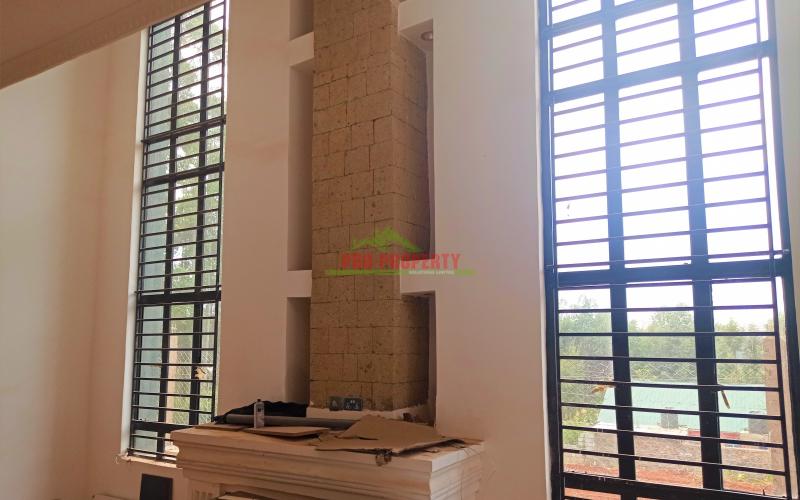 Residential House For Sale In Kikuyu, Ondiri